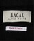 RACAL / ラカル Fur Wool Single Beanie