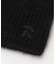 RACAL / ラカル Fur Wool Single Beanie
