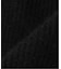 RACAL / ラカル Fur Wool Single Beanie