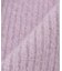 RACAL / ラカル Fur Wool Single Beanie