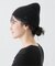 RACAL / ラカル Fur Wool Single Beanie