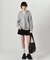 Knuth Marf / クヌースマーフ belted school bag