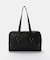 Knuth Marf / クヌースマーフ belted school bag