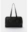Knuth Marf / クヌースマーフ belted school bag