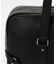 Knuth Marf / クヌースマーフ belted school bag