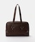 Knuth Marf / クヌースマーフ belted school bag