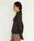 Knuth Marf / クヌースマーフ u-neck slim top