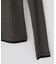Knuth Marf / クヌースマーフ u-neck slim top