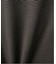 Knuth Marf / クヌースマーフ u-neck slim top