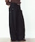 Knuth Marf / クヌースマーフ cling draped pants