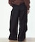 Knuth Marf / クヌースマーフ cling draped pants