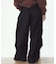 Knuth Marf / クヌースマーフ cling draped pants