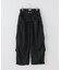 Knuth Marf / クヌースマーフ cling draped pants