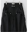 Knuth Marf / クヌースマーフ cling draped pants
