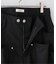Knuth Marf / クヌースマーフ cling draped pants