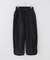 Knuth Marf / クヌースマーフ cling draped pants