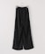 adidas originals / アディダス オリジナルス SATIN POLKADOTS WIDE LEG PANTS