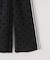 adidas originals / アディダス オリジナルス SATIN POLKADOTS WIDE LEG PANTS