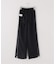 adidas originals / アディダス オリジナルス SATIN POLKADOTS WIDE LEG PANTS
