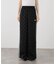 adidas originals / アディダス オリジナルス SATIN POLKADOTS WIDE LEG PANTS