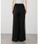 adidas originals / アディダス オリジナルス SATIN POLKADOTS WIDE LEG PANTS