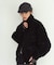 Knuth Marf / クヌースマーフ wool hunting cap