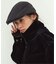 Knuth Marf / クヌースマーフ wool hunting cap