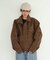 Knuth Marf / クヌースマーフ wool hunting cap