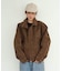 Knuth Marf / クヌースマーフ wool hunting cap