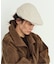 Knuth Marf / クヌースマーフ wool hunting cap