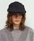 Knuth Marf / クヌースマーフ wool hunting cap