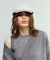 Knuth Marf / クヌースマーフ wool hunting cap