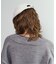 Knuth Marf / クヌースマーフ wool hunting cap