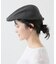 Knuth Marf / クヌースマーフ wool hunting cap