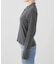 CARHARTT WIP / カーハート ダブリューアイピー W' L/S Dora Pol Shirt