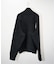 GOAT ESSENCE / ゴートエッセンス CUT-OUT DRIVER KNIT