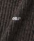 OBEY / オベイ SPRAY EFFECT SWEATER