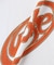 WOKE EDGE / ウォークエッジ Oval Logo Real Tree Thermal