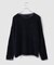 PLATEAU STUDIO / プラトースタジオ Star knit crewneck