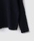 PLATEAU STUDIO / プラトースタジオ Star knit crewneck
