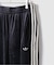 adidas originals / アディダス オリジナルス  FIREBIRD VELOUR TRACK PANT