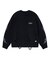SUPPLIER / サプライヤー Distressed Tribal Bones Knit