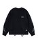 SUPPLIER / サプライヤー Distressed Tribal Bones Knit