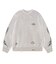 SUPPLIER / サプライヤー Distressed Tribal Bones Knit