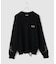 SUPPLIER / サプライヤー Distressed Tribal Bones Knit