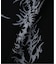 SUPPLIER / サプライヤー Distressed Tribal Bones Knit