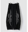 SUPPLIER / サプライヤー Tribal Curve Sweat Pants