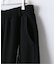 SUPPLIER / サプライヤー Tribal Curve Sweat Pants