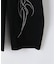 SUPPLIER / サプライヤー Tribal Curve Sweat Pants