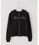 GUESS JEANS / ゲス ジーンズ GJ LS FITTED FUR HOODIE